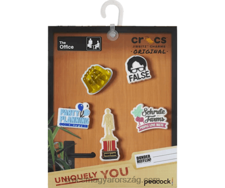 az iroda 5 csomag2 Crocs00XTV727