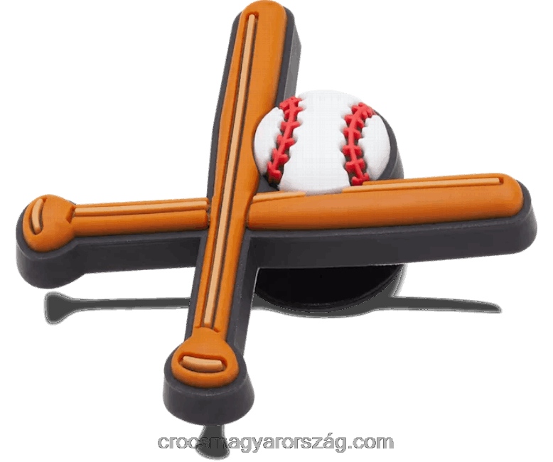 baseball ütők és labda Crocs00XTV955