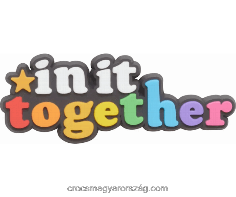 benne együtt Crocs00XTV802