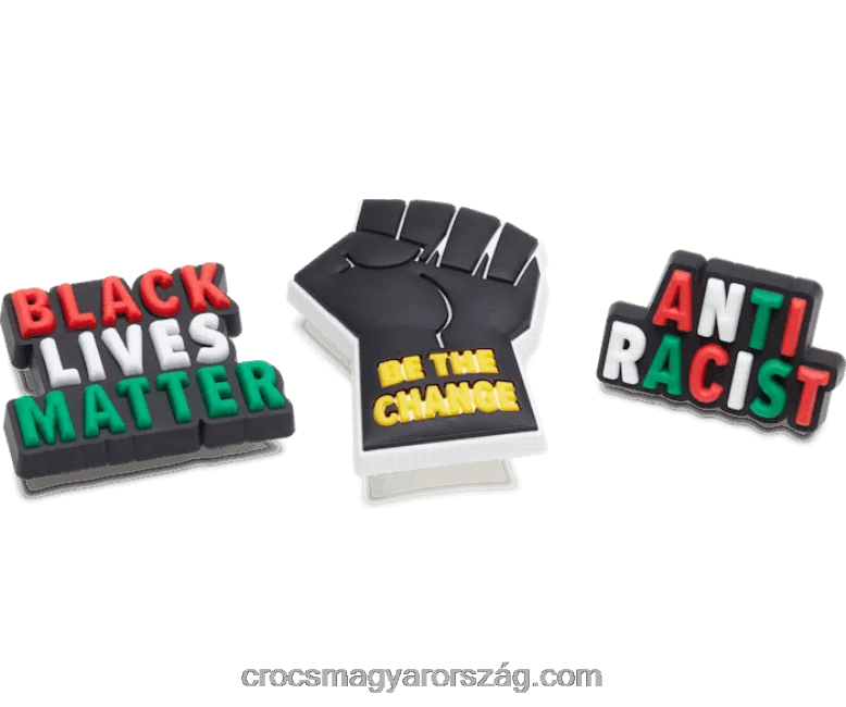 blm 3 csomag Crocs00XTV954