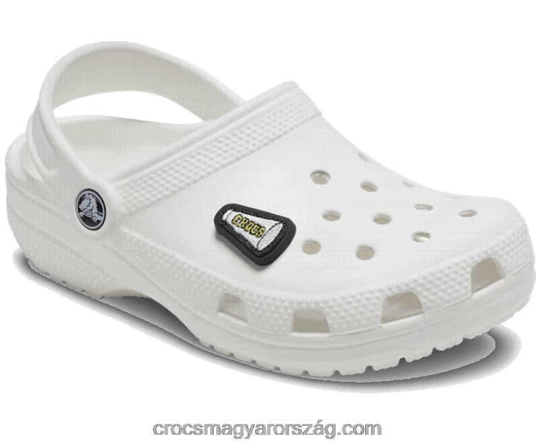 cheer megafon patch Crocs00XTV679