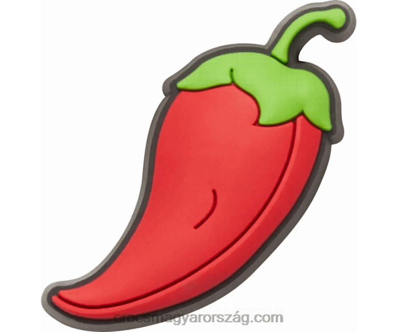chili paprika Crocs00XTV1113