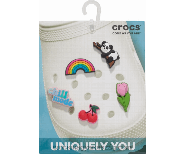 chill mode 5 csomag Crocs00XTV846