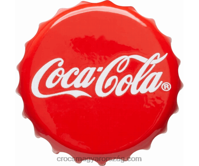 coca-cola palack kupakja Crocs00XTV655