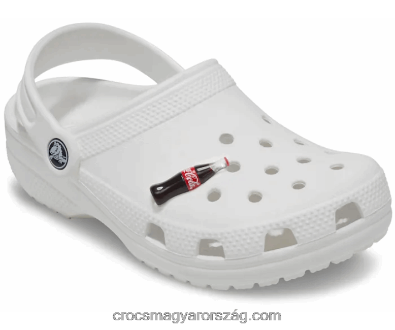 coca-cola üveg Crocs00XTV1032