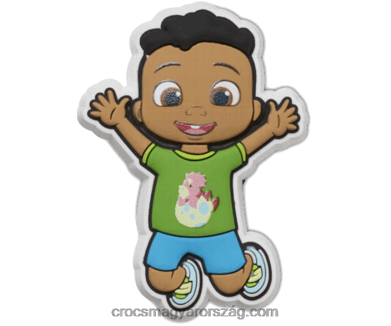 cocomelon cody Crocs00XTV813