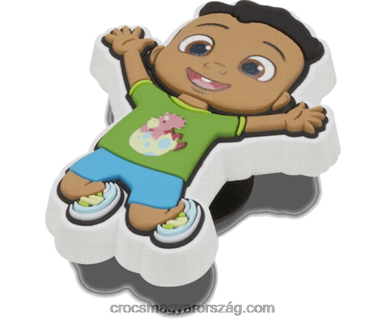 cocomelon cody Crocs00XTV813