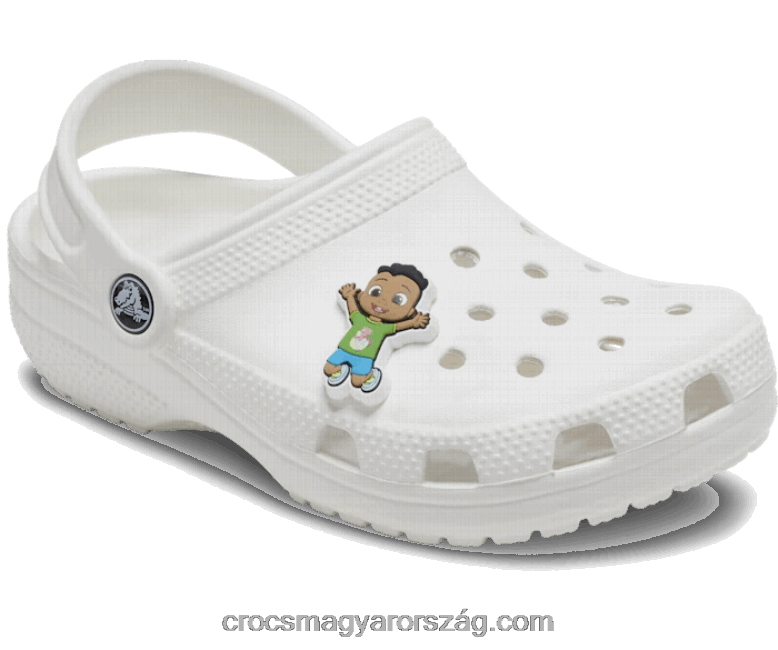 cocomelon cody Crocs00XTV813