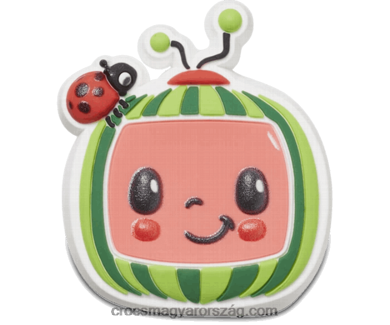 cocomelon dinnye Crocs00XTV816