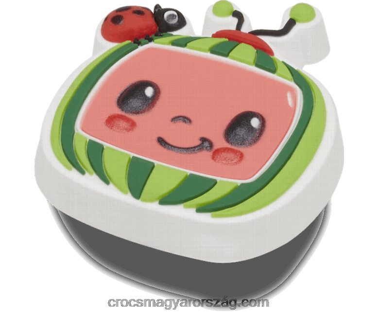 cocomelon dinnye Crocs00XTV816