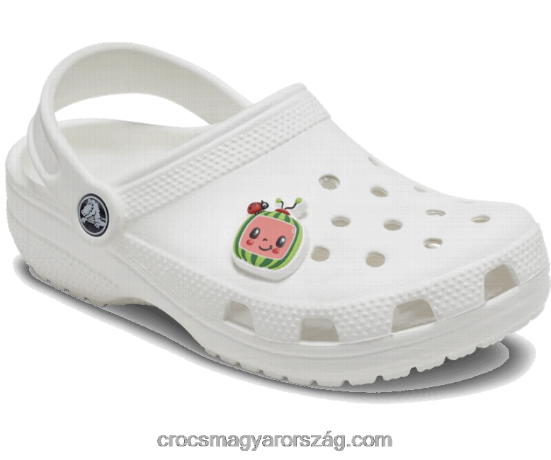 cocomelon dinnye Crocs00XTV816