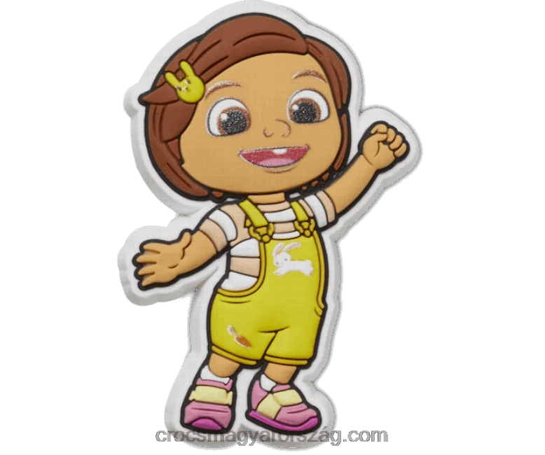 cocomelon nina Crocs00XTV812