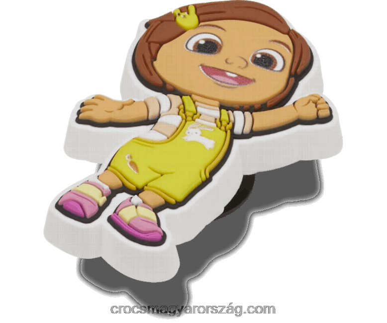 cocomelon nina Crocs00XTV812