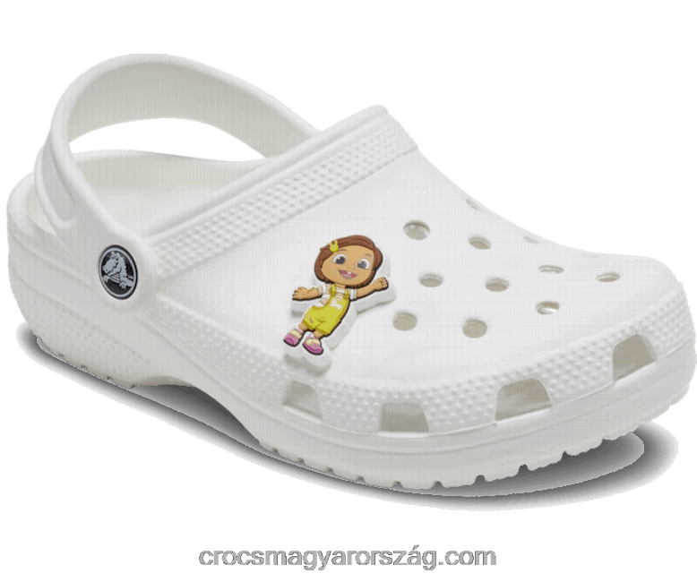 cocomelon nina Crocs00XTV812