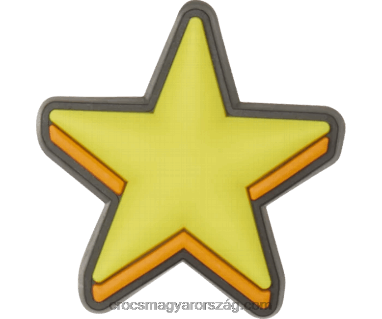 csillag Crocs00XTV1079