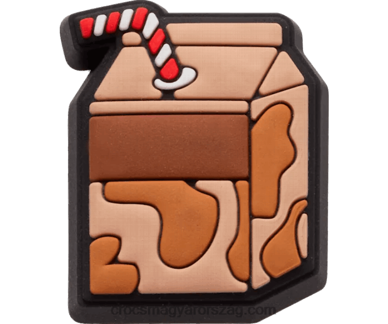 csokoládés tej Crocs00XTV717