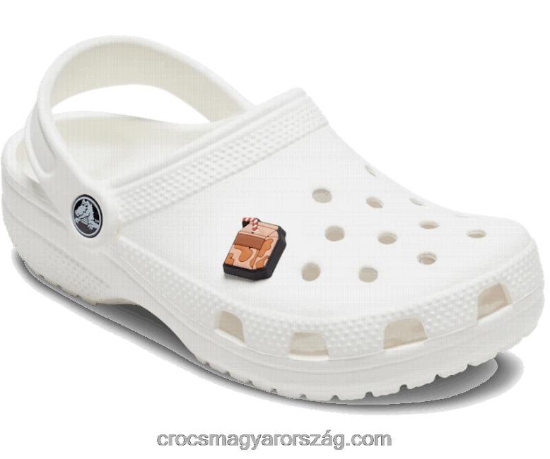 csokoládés tej Crocs00XTV717
