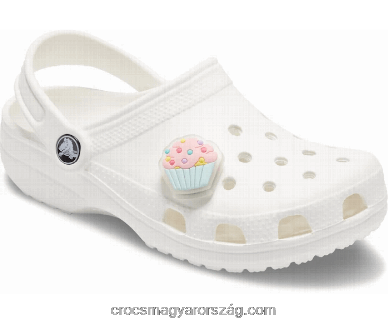 cupcake világít Crocs00XTV674
