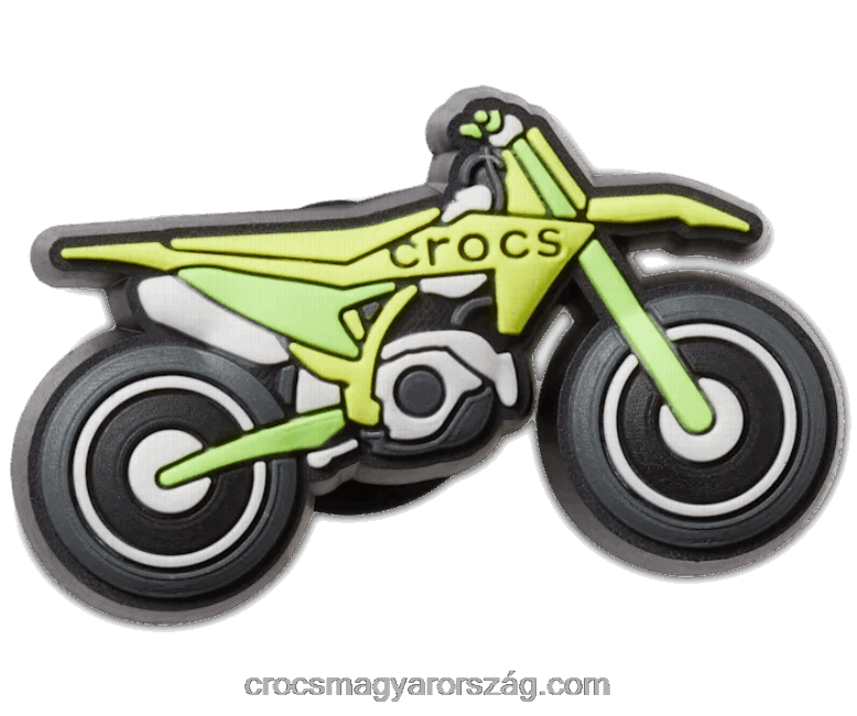 dirt bike Crocs00XTV693