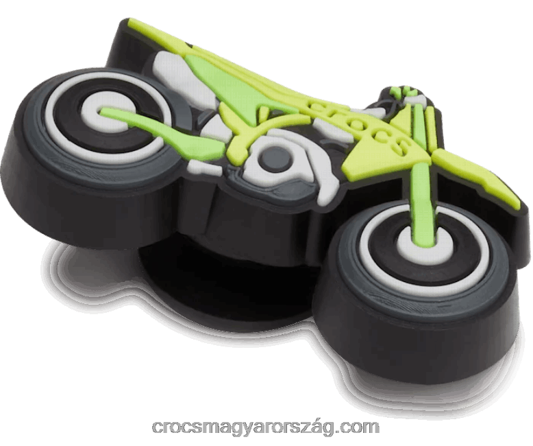 dirt bike Crocs00XTV693