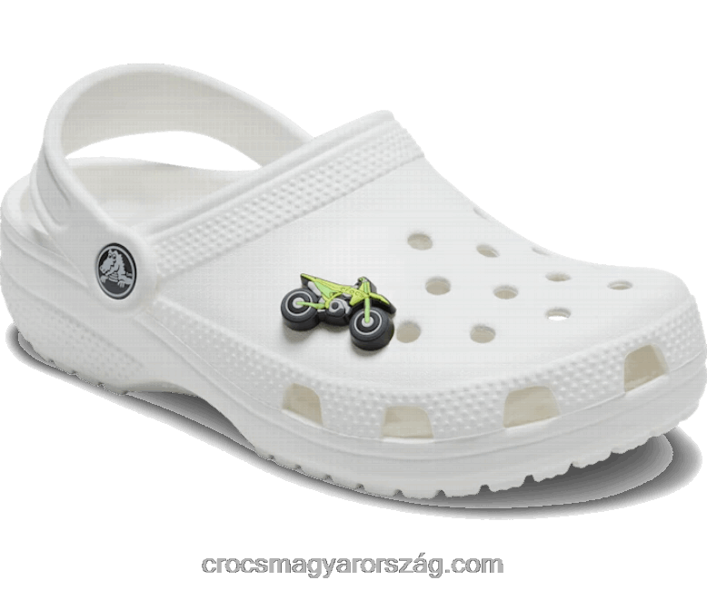 dirt bike Crocs00XTV693