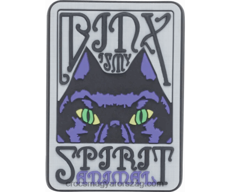 disney hókusz pókusz binx Crocs00XTV1034