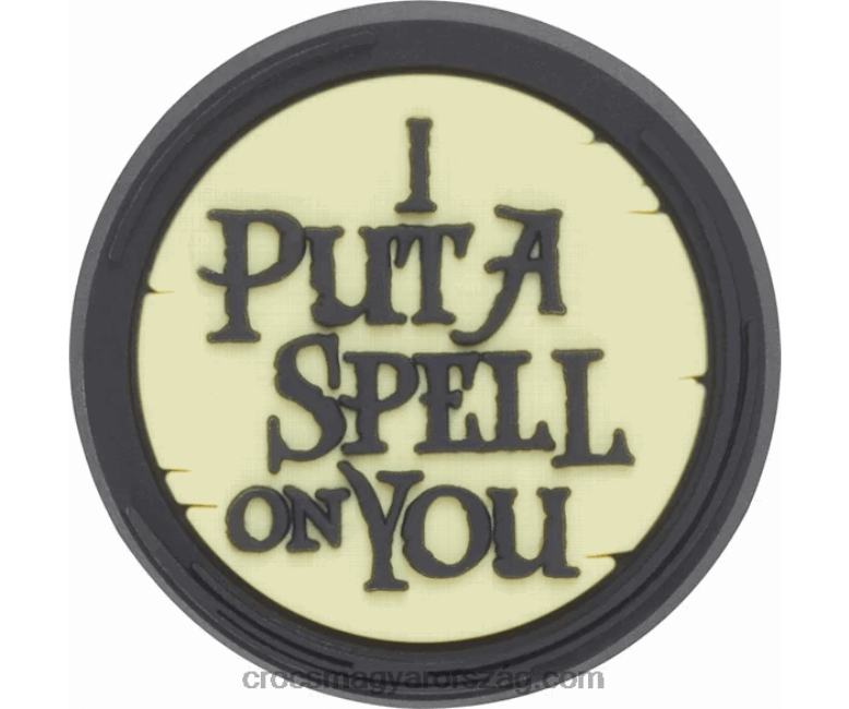 disney hókuszpókusz varázsolok rád Crocs00XTV1035