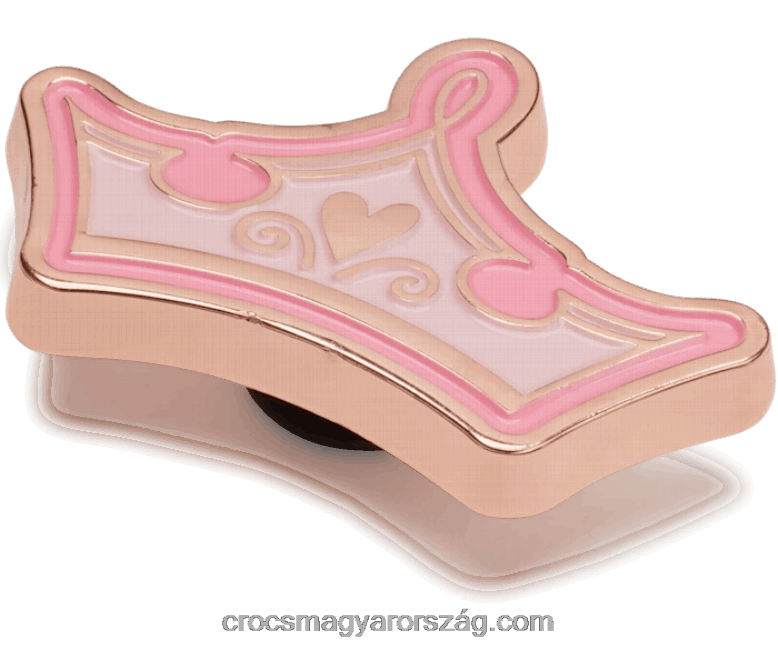 disney hercegnő csipkerózsika koronája Crocs00XTV856