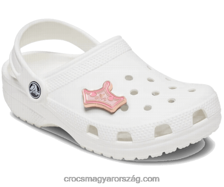 disney hercegnő csipkerózsika koronája Crocs00XTV856