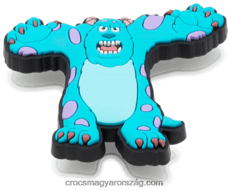 disney pixar mocskos Crocs00XTV961