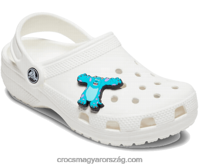 disney pixar mocskos Crocs00XTV961