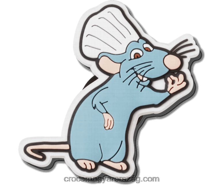 disney ratatouille Crocs00XTV892