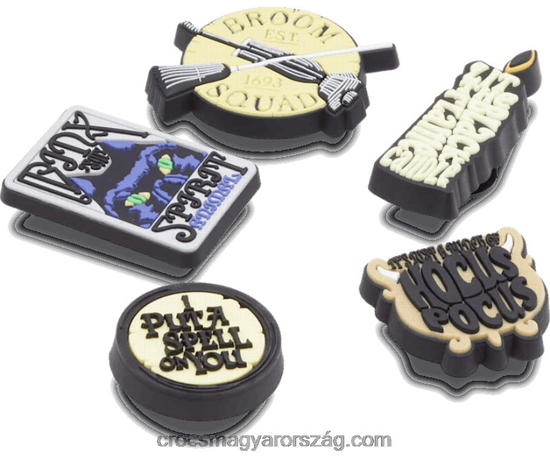 disneys hocus pocus 5 csomag Crocs00XTV864