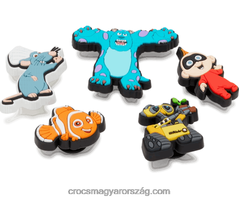 disneys pixar 5 csomag Crocs00XTV942