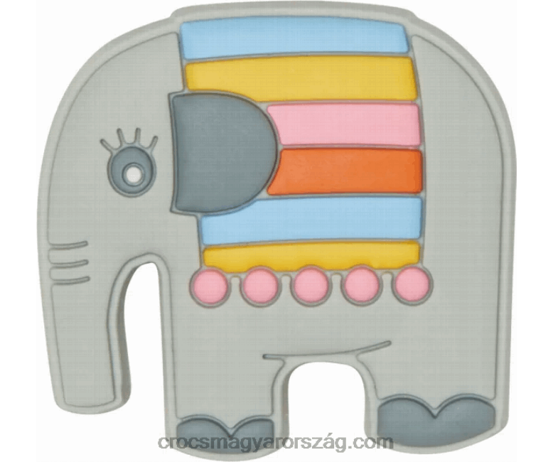 elefánt Crocs00XTV1133