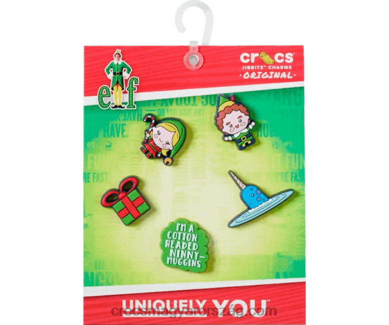 elf 5 csomag Crocs00XTV831