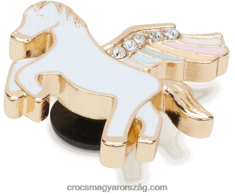 emelkedett pegazus Crocs00XTV714