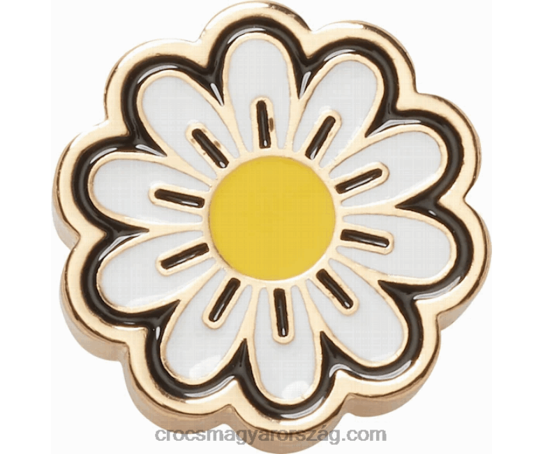 emelkedett százszorszép Crocs00XTV1051