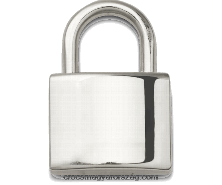 ezüst medált Crocs00XTV648