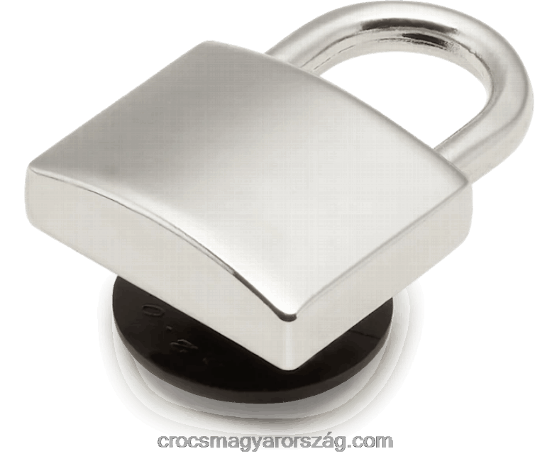 ezüst medált Crocs00XTV648