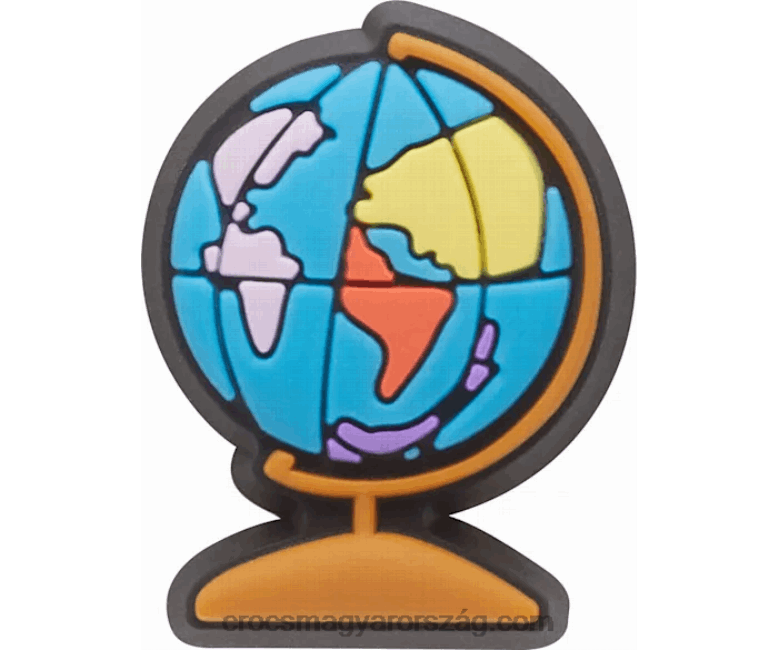 földgolyó Crocs00XTV1134