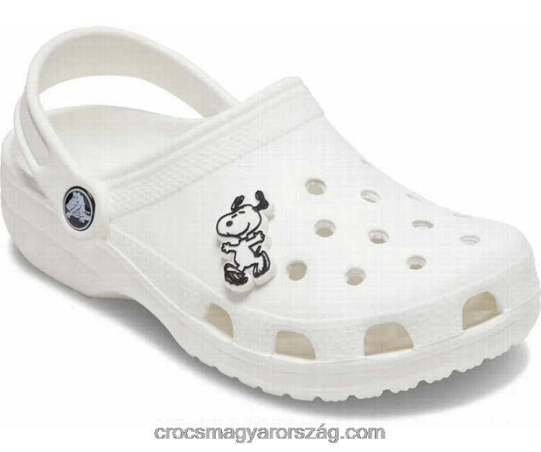 földimogyoró snoopy Crocs00XTV687