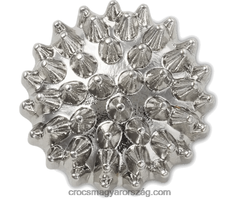 fém tüskés kupola Crocs00XTV696