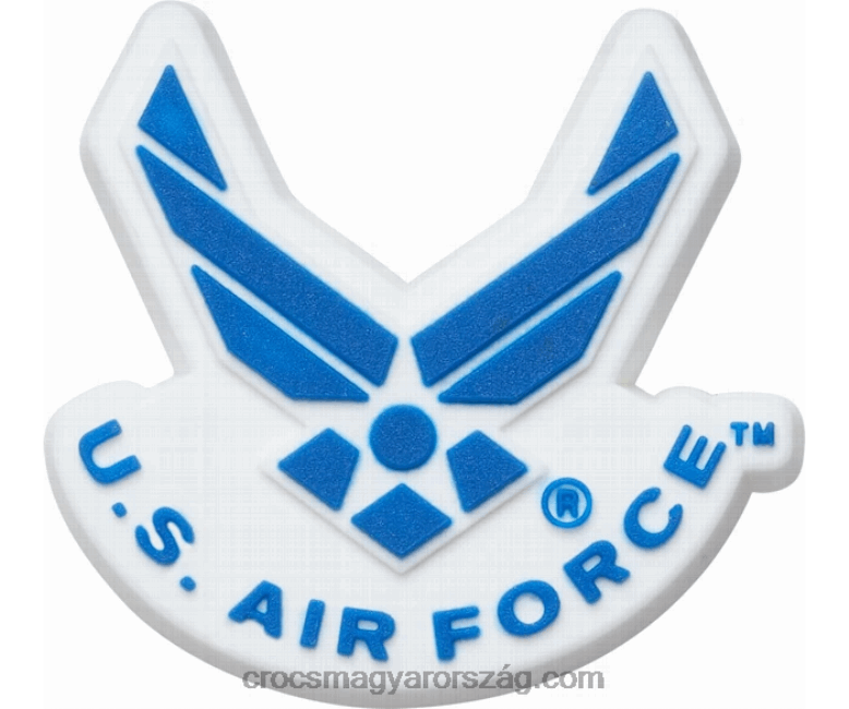 fegyveres erők légiereje Crocs00XTV1041