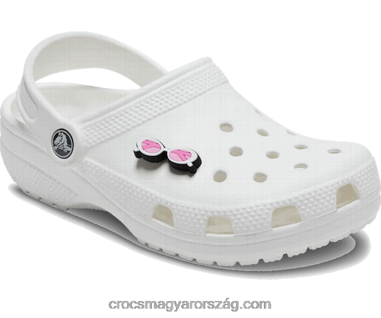 fehér befolyású szemüveg Crocs00XTV951
