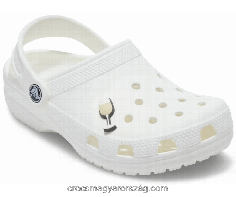 fehérbor Crocs00XTV1048