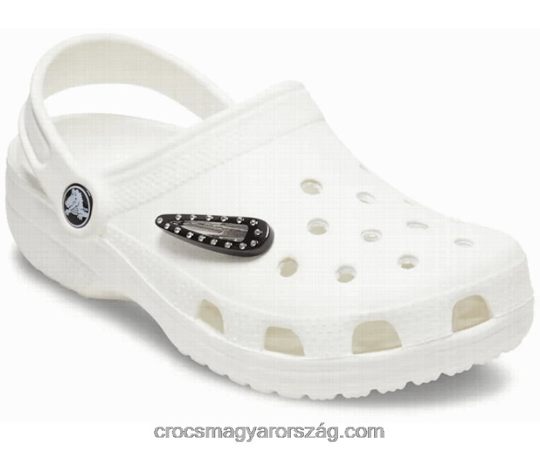 fekete barrette Crocs00XTV800