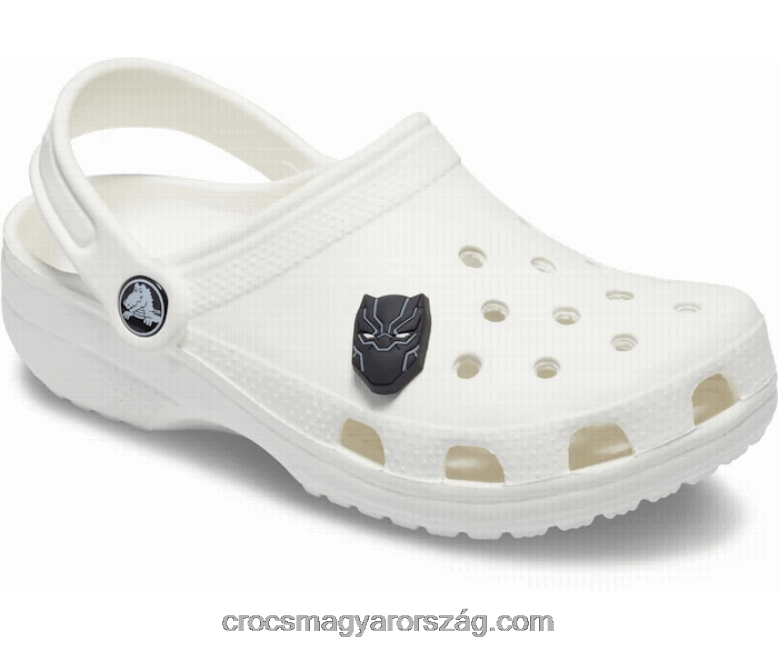 fekete párduc Crocs00XTV1151