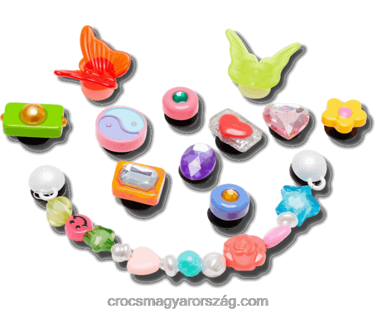 fesztivál ünnepség 13 csomag Crocs00XTV941