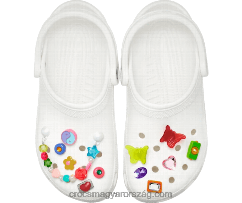 fesztivál ünnepség 13 csomag Crocs00XTV941
